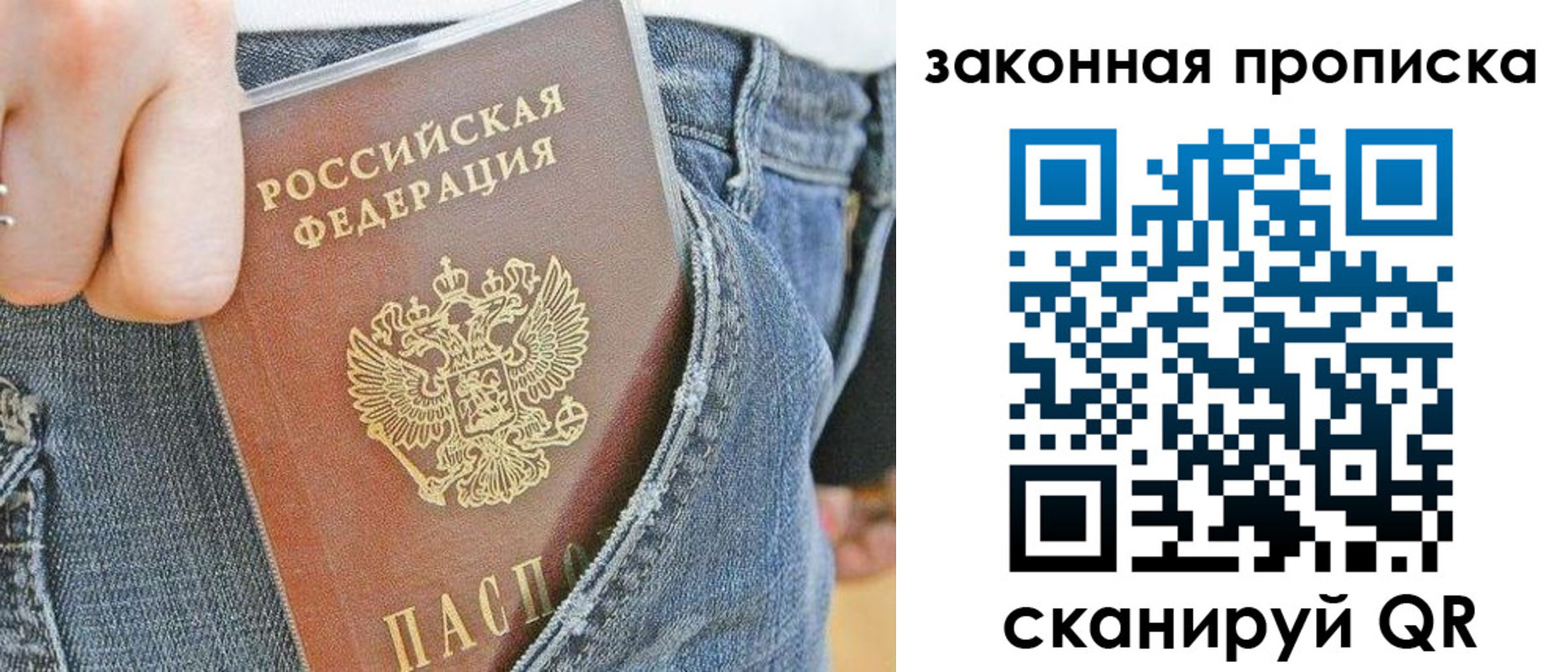 прописка в Звенигово